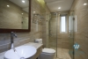 Luxury two bedrooms apartment for rent in city center, Hoan Kiem district, Ha Noi